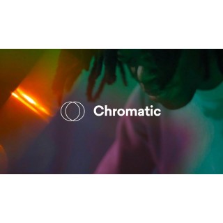 LANDR Chromatic 音源 Plugins (序號下載版)